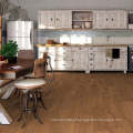 DEF Grade rustic oak engineered timber flooring